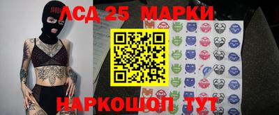 хмурый Моздок