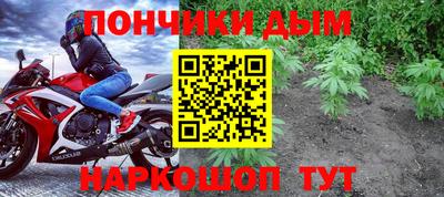хмурый Моздок